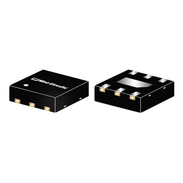 Mini-Circuits KAT-5+ electronic component