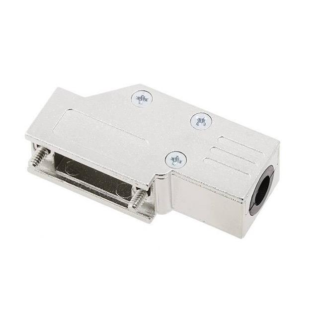 MH Connectors MHDCMR09-RA-K electronic component