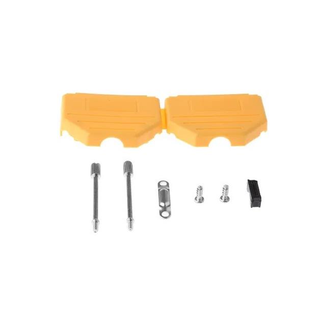 MH Connectors MHDPPK25-Y-K electronic component