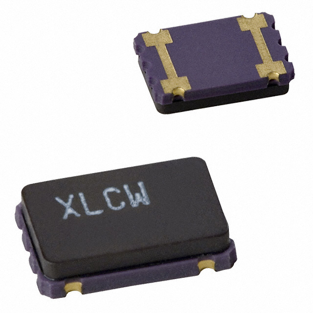 Connor Winfield XL-1C-018.432M electronic component