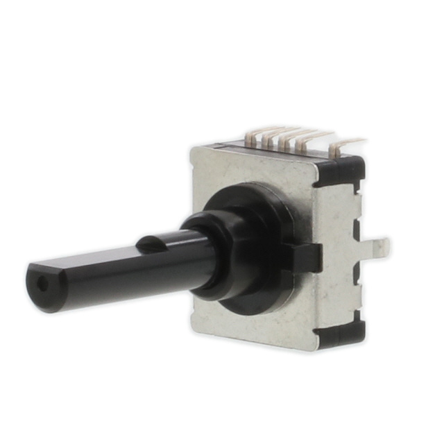 Bourns Inc. PAC18R1-33D28F electronic component