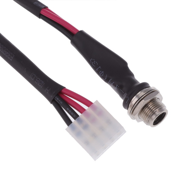 GlobTek, Inc. 712ASH10150M3MLX4(R) electronic component