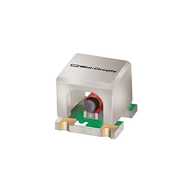 Mini-Circuits TCBT-14R+ electronic component