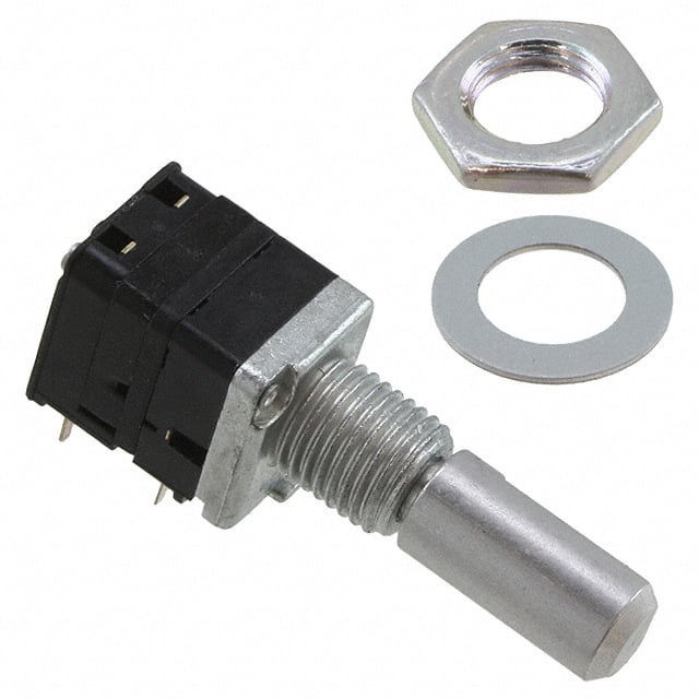 Bourns Inc. PEC09-2320F-S0015 electronic component
