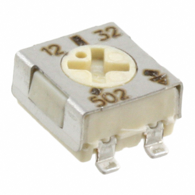 Vishay Sfernice TS53YL103MR10 electronic component