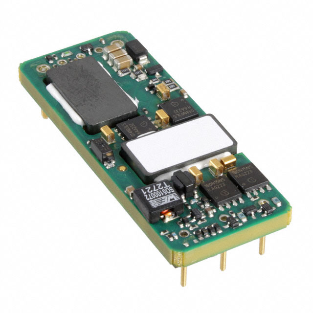 Murata Power Solutions Inc. UWE-3.3/30-Q48N-C electronic component