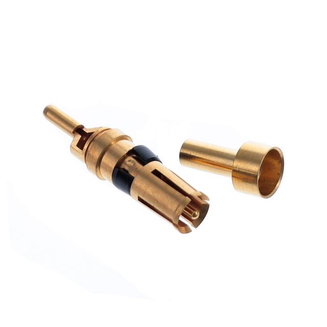 Amphenol Positronic FC4101D/AA electronic component