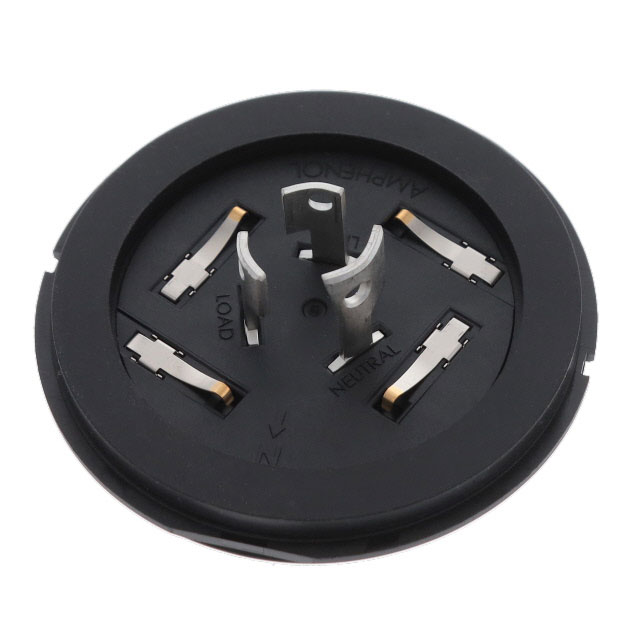 Amphenol ICC (Commercial Products) FLBP77011 electronic component