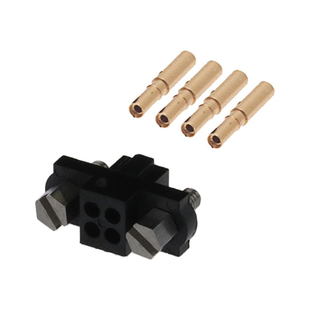 Harwin Inc. M80-4610442 electronic component