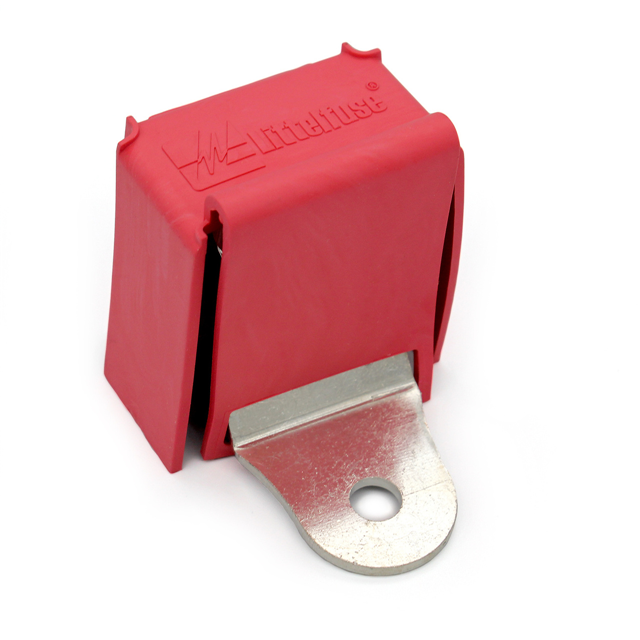 Littelfuse/Commercial Vehicle Products 0FHZ0202Z electronic component