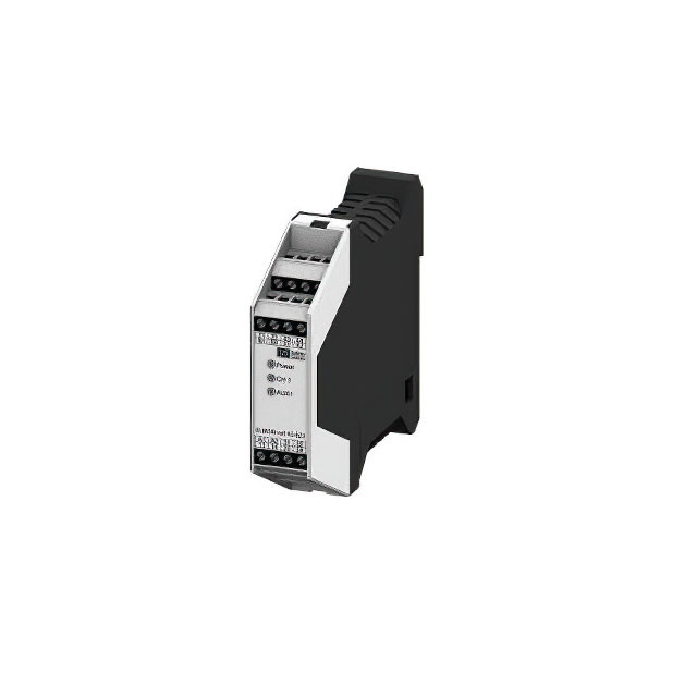ASO Safety Solutions 1114-0040 electronic component