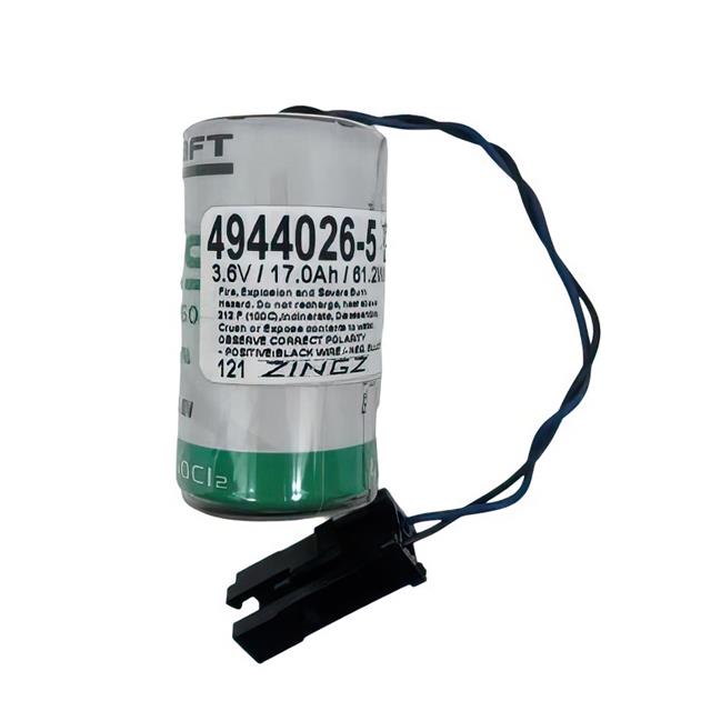 BBM Battery 4944026-5 electronic component