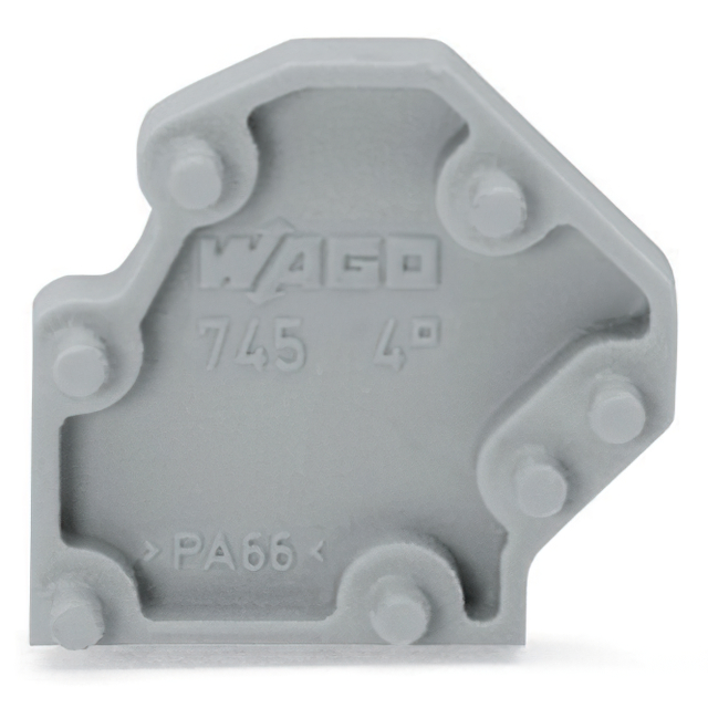 WAGO Corporation 745-3138 electronic component