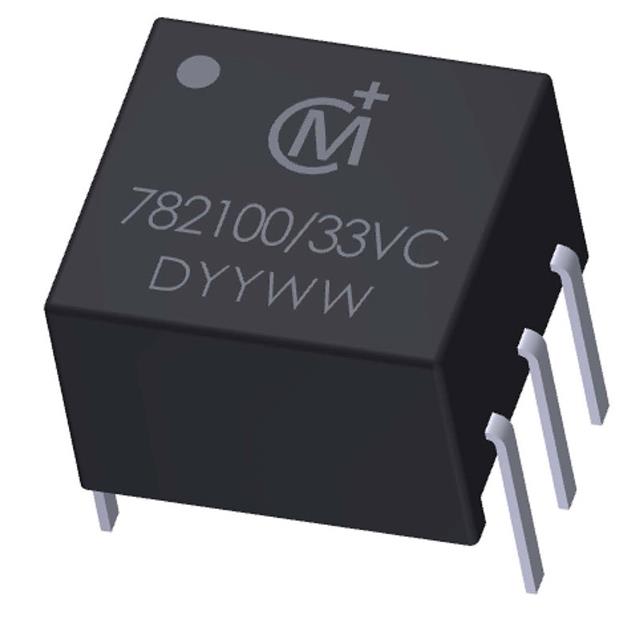 Murata Power Solutions Inc. 782100/53VC electronic component