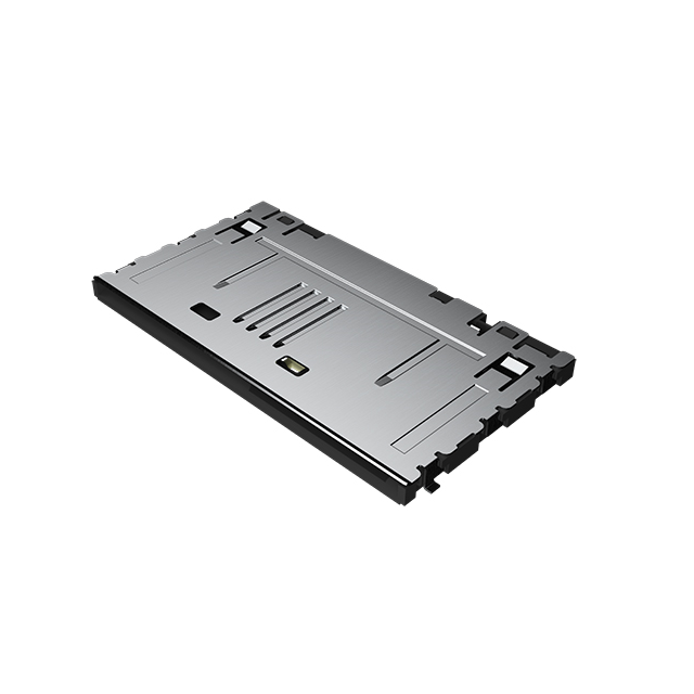 ddm hopt+schuler 840-FMB31KE0000 electronic component