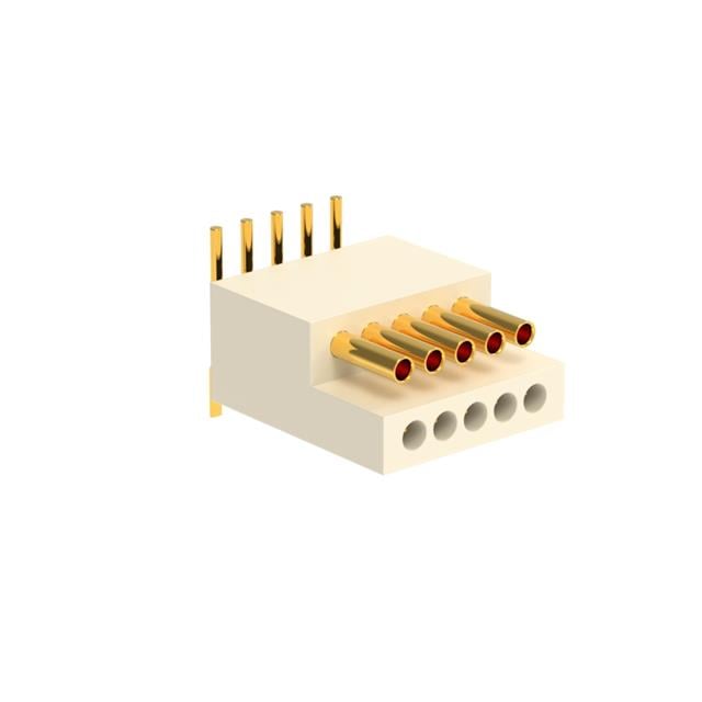 Omnetics A79617-001 electronic component