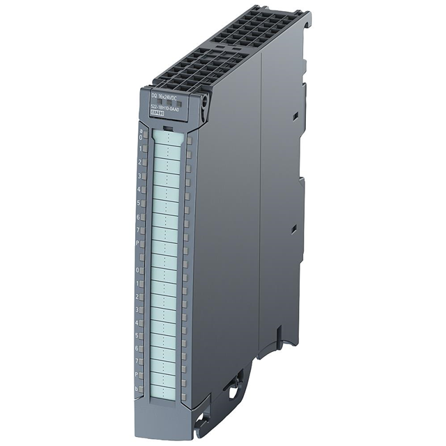 Siemens 6ES75221BH100AA0 electronic component