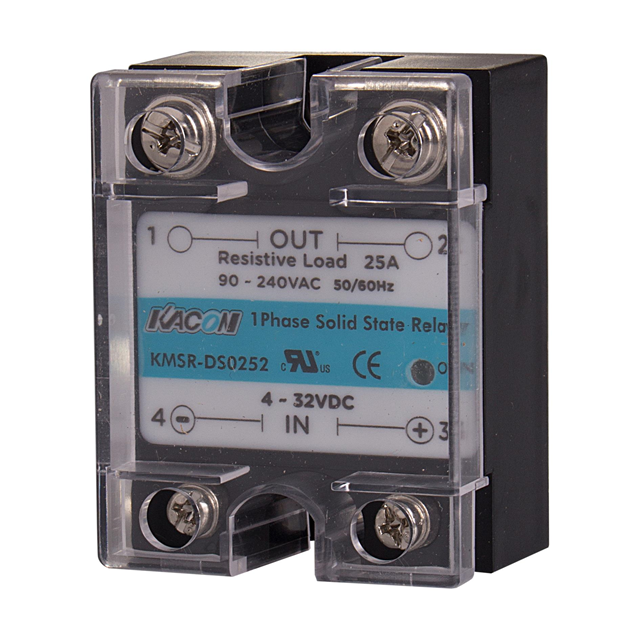 Kacon KMSR-DS0252 electronic component
