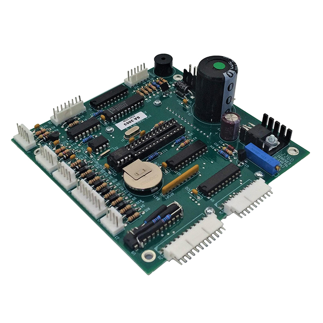 AMTI Products SA3003 electronic component
