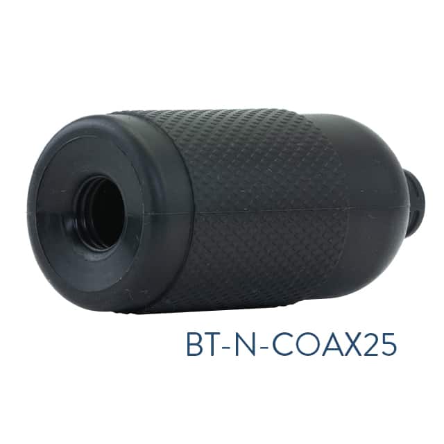 Gamma Electronics BT-N-COAX25-1 electronic component