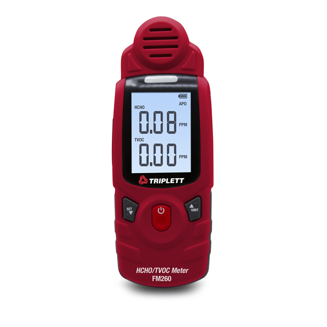 Triplett Test Equipment and Tools FM260 electronic component