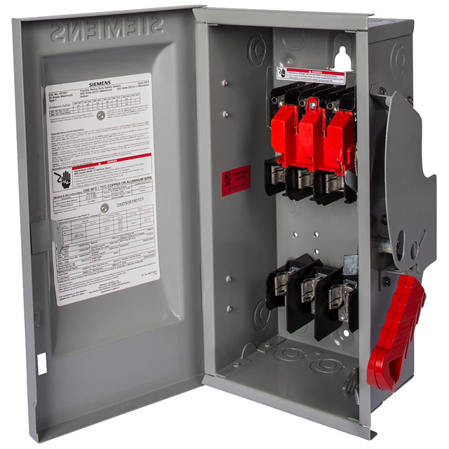 Siemens HF361 electronic component