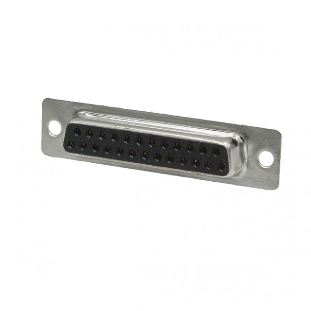 MH Connectors MHDM25SS electronic component