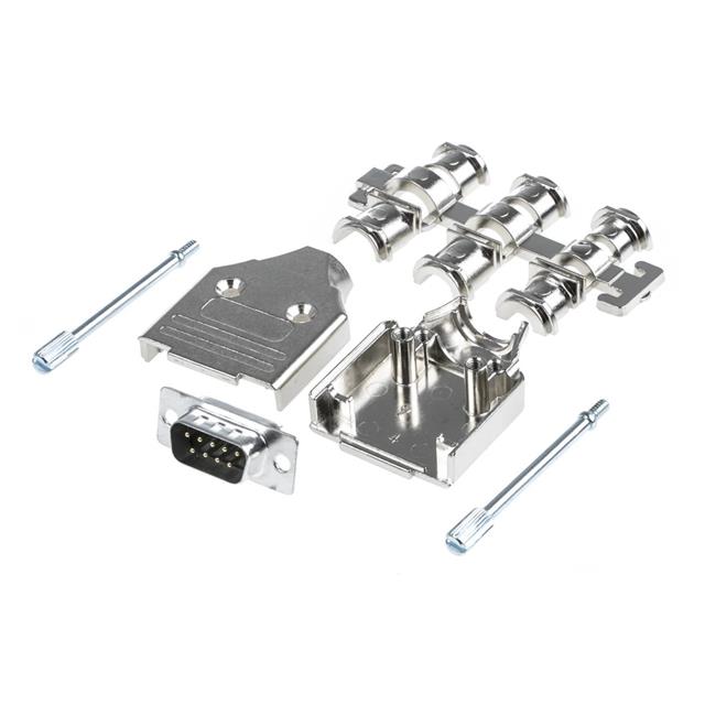 MH Connectors MHDM9-DM9P-K electronic component