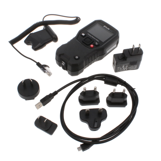 Teledyne FLIR Commercial Systems MR160 electronic component
