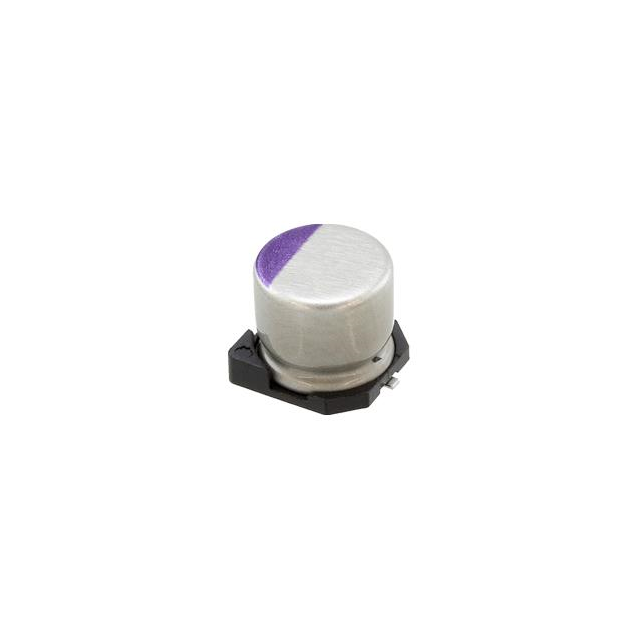 Panasonic Industry 16SVPG220M electronic component