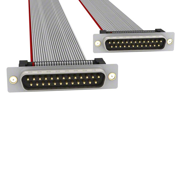 Assmann WSW Components H7VVH-2510G electronic component
