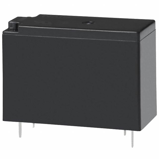 Panasonic Electric Works JW2SN-DC12V electronic component