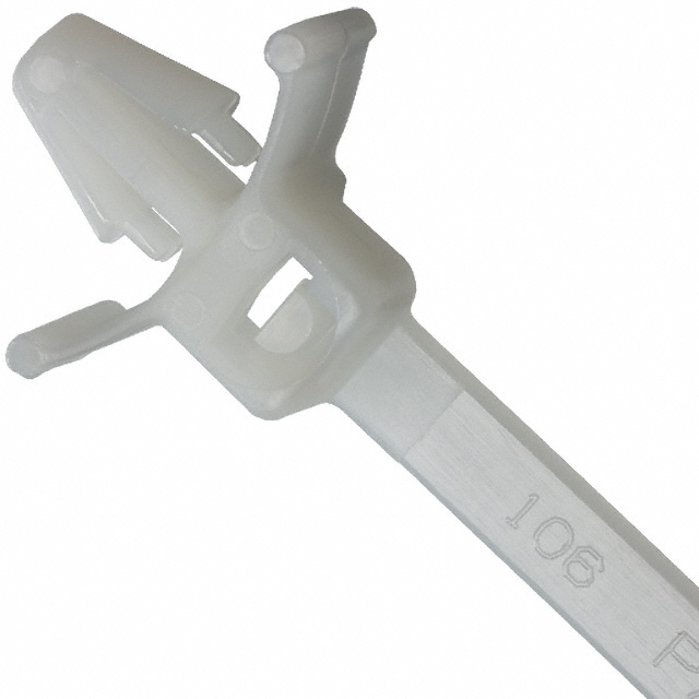 Panduit Corp PLWP1M-C electronic component
