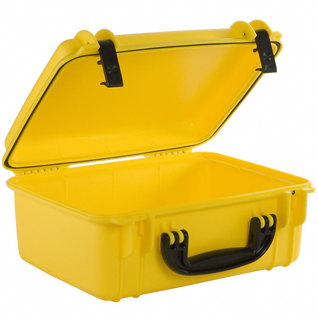 Serpac SE520,YL electronic component