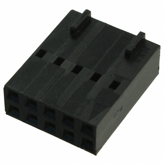 Molex 0022552103 electronic component