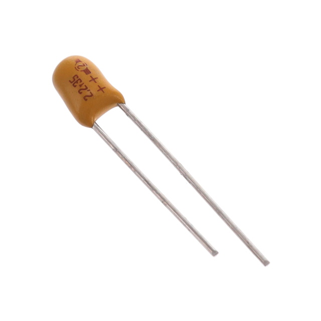 Vishay Sprague 199D225X0035B1V1 electronic component