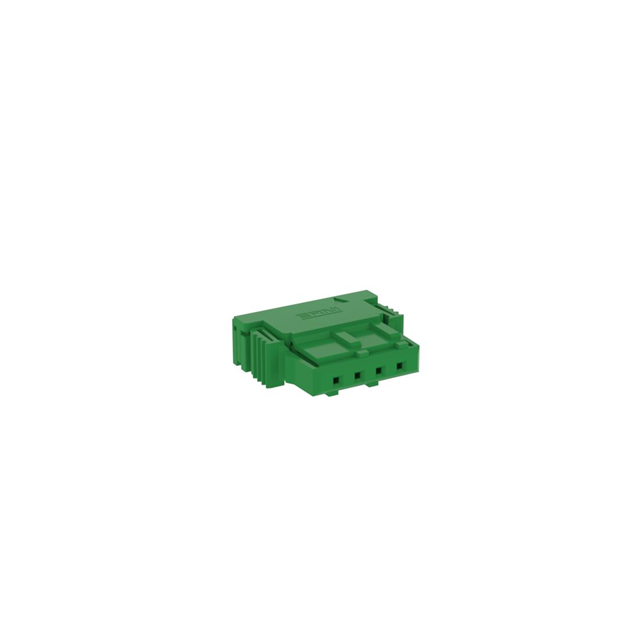 TE Connectivity Erni 384455-E electronic component