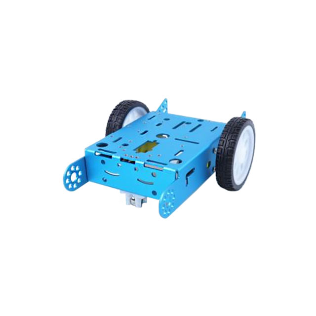 TokyLabs METAL ROBOT BODY electronic component