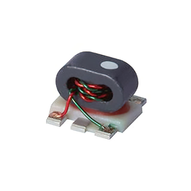 Mini-Circuits TC1-1-13M+ electronic component