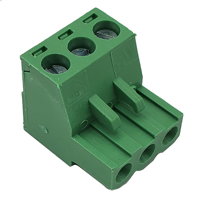 Traktronix TK3P-5.08 electronic component
