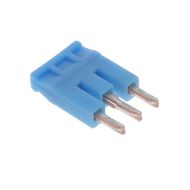 Conta-Clip, Inc. 27123.5 electronic component