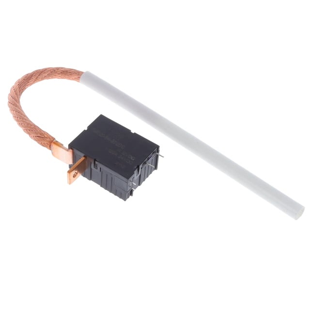 TE Connectivity Potter & Brumfield Relays TMR120-1H4-B012D10,03000 electronic component