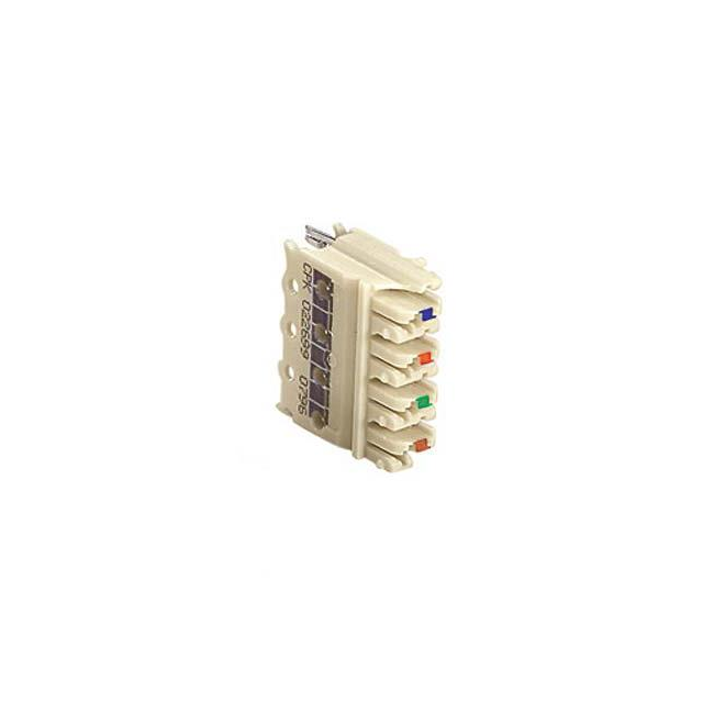 Panduit Corp GPCB4-CY electronic component