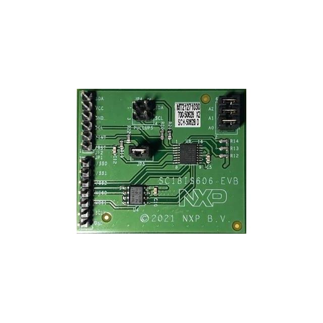NXP USA Inc. SC18IS606-EVB electronic component