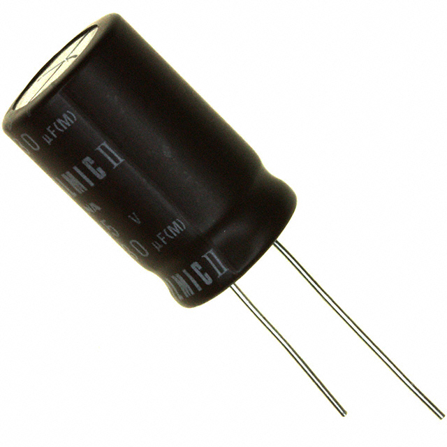 Elna America RFS-100V101MJ6#5 electronic component