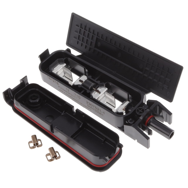 TE Connectivity AMP Connectors 2307521-1 electronic component