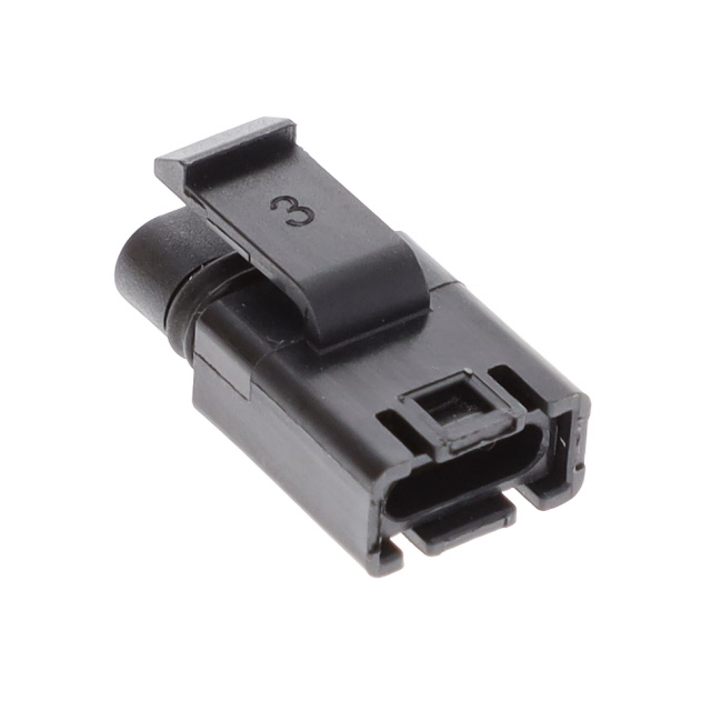 Amphenol ICC (Commercial Products) FLHS2100 electronic component