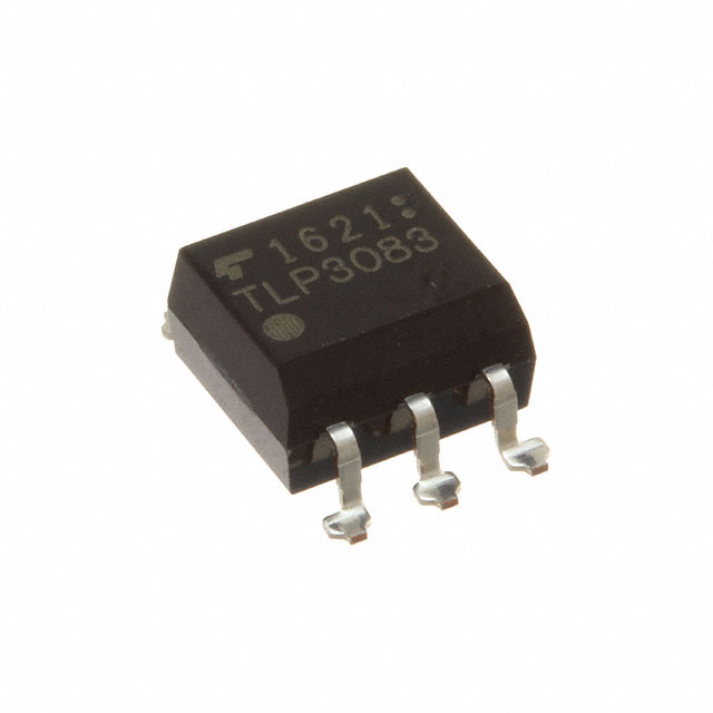 Toshiba Semiconductor and Storage TLP3073(TP1,F electronic component