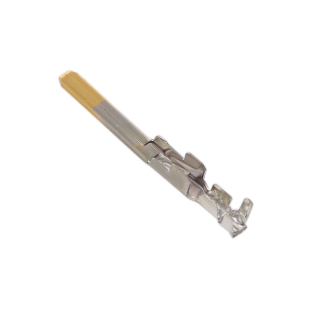 TE Connectivity AMP Connectors 179321-3 electronic component