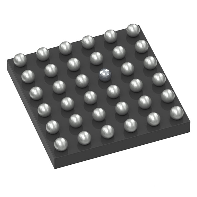 onsemi FSA646AUCX electronic component